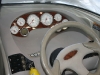 Bayliner 205 Instrument cluster Instruments replaced.