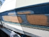 Starboard side Bayliner 205 cracks during repair Starboard side Bayliner 205 cracks during repair