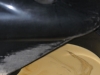 Drive oil with evidence of water infusion Drive oil with evidence of water infusion