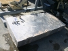Fuel Tank Removed Fuel Tank Removed