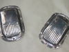 35 Riviera strainers 35 Riviera strainers