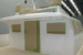 Preparation continues for priming and painting Preparation continues for priming and painting
