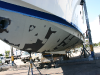 anti fouling & osmosis repairs