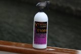 Xtreem Guard - X5000 Gel Coat Protection. Spray on Polish