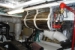 82 Sunseeker Engine Room Detail