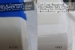 GelCoat Repair Comparison image. CleanAShine GelCoat Repair Comparison image. CleanAShine