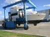 Yacht Marine Lift