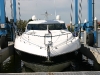 Sunseeker in Marine 70t lift Sunseeker in Marine 70t lift