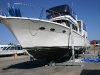 Yacht in Hard Stand Yacht in Hard Stand