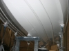 Sterling Linear Epoxy Polyurethane 2 Pac white paint