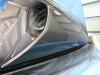 Engine Vent Repair/Spray Engine Vent Repair/Spray