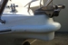 Nose of Trailer Boat Repaired and put back on Nose of Trailer Boat Repaired and put back on