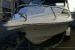 Front of the vessel repaired Front of the vessel repaired
