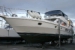 Vitech on Hardstand ready for Exhaust Repair & Clean up Vitech on Hardstand ready for Exhaust Repair & Clean up
