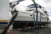Sucker truck setup to remove Bilge Water & waste Sucker truck setup to remove Bilge Water & waste