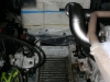 Vitech engine room Vitech engine room