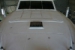 60 foot Vitech forward deck during repairs 60 foot Vitech forward deck during repairs