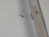 Example of Fractured Non Skid Areas