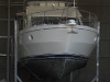 Vitech Vessel in repair Shed