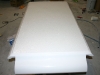 Vitech 60' yacht hatch cover repaired and resprayed with new non skid