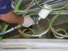 Vitech Gel Coat Spraying Vitech Gel Coat Spraying